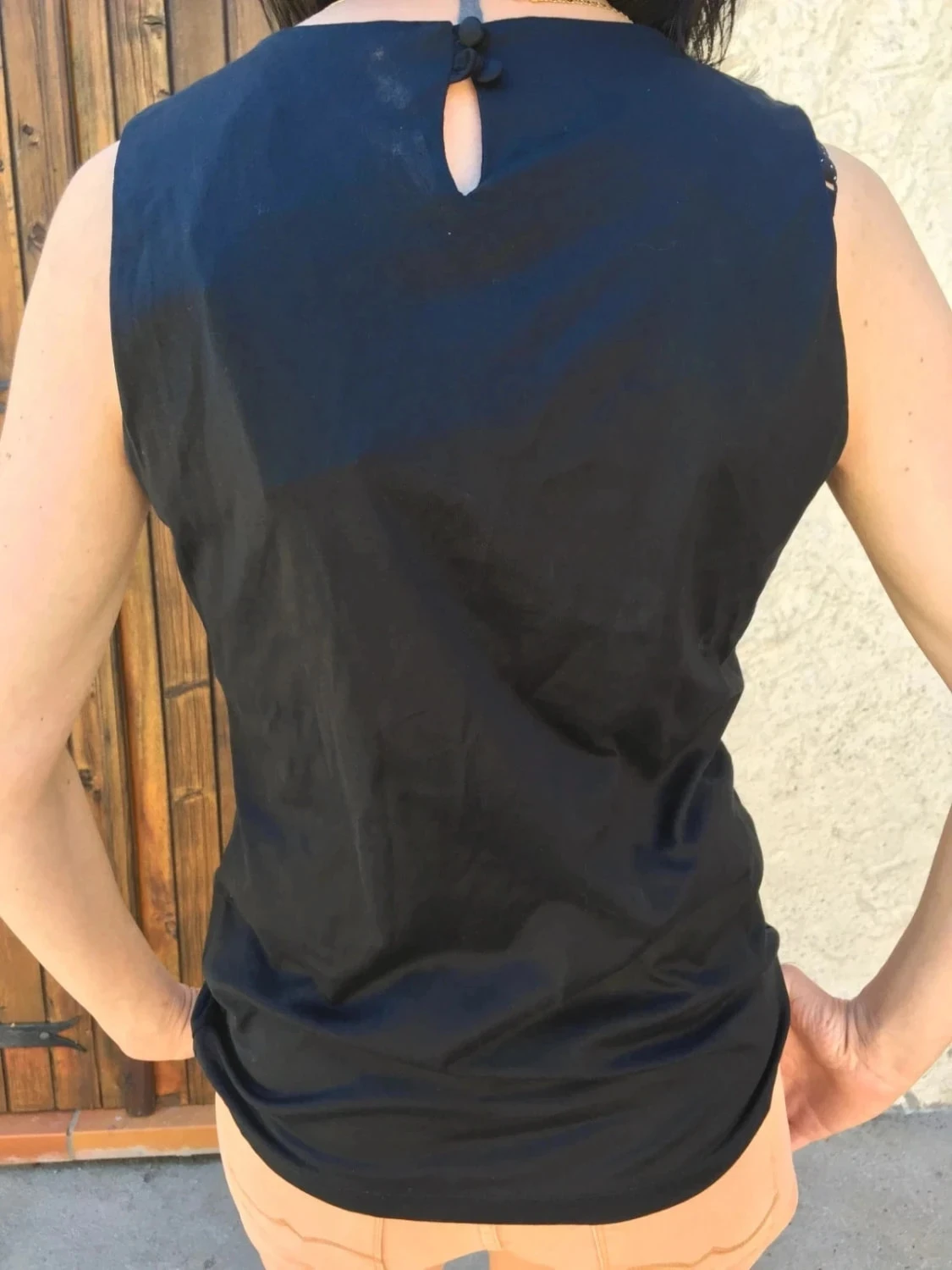 Nieuwe Mexx blouse maat L – photo 4